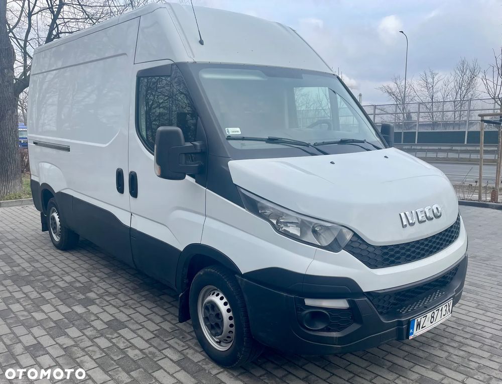 Iveco Daily - 2