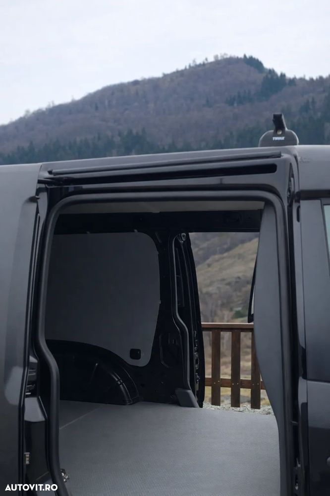 Volkswagen Caddy 1.6 (5-Si.) DSG Edition 30 - 7