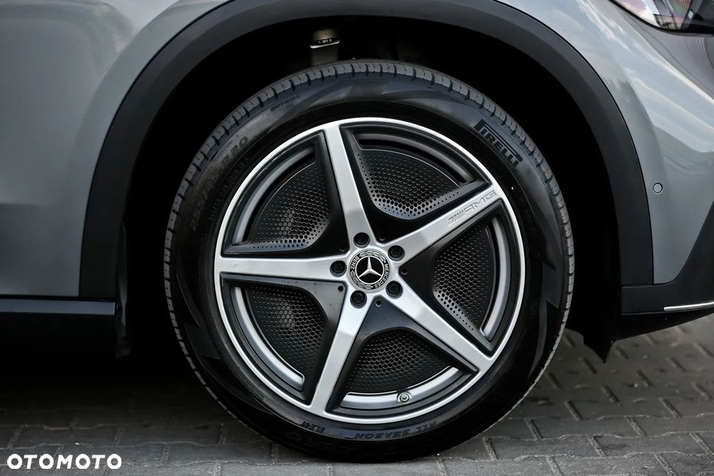 Mercedes-Benz EQE 350+ AMG Line Premium - 25