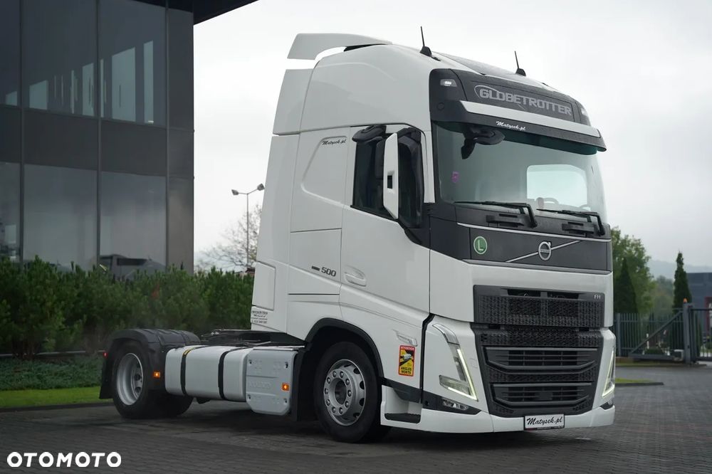 Volvo Fh