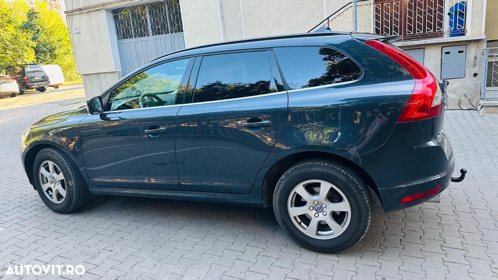 Volvo XC 60 - 2