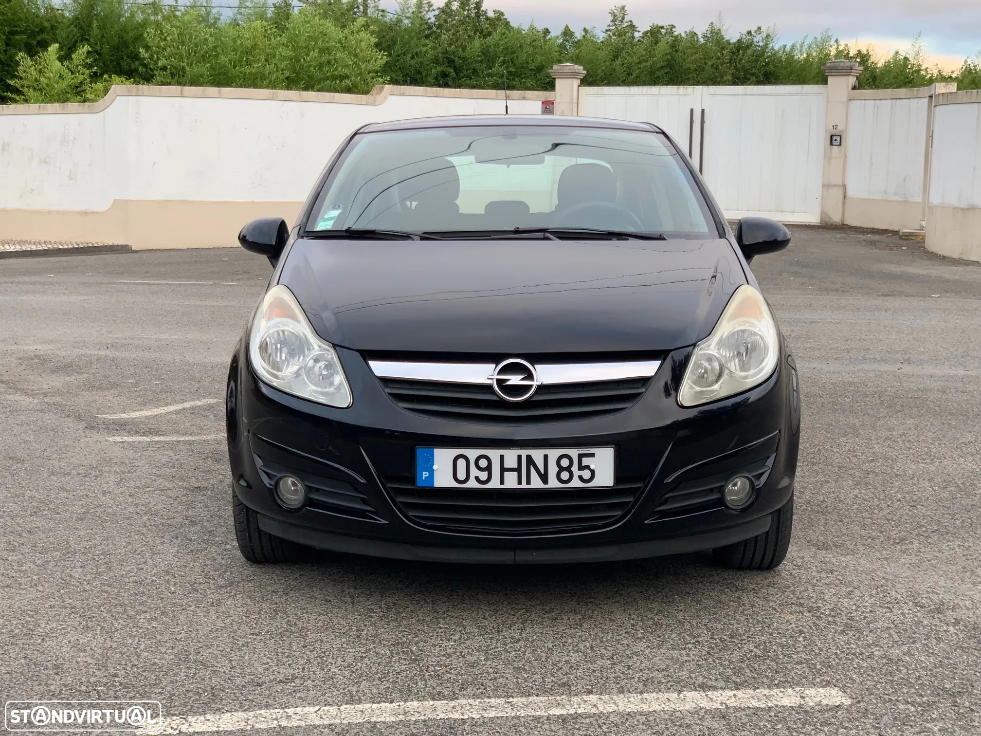 Opel Corsa 1.3 CDTi Enjoy EcoFLEX - 3