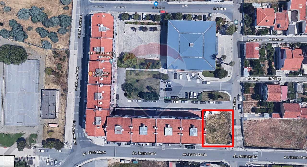 Terreno  para venda - Grande imagem: 4/8