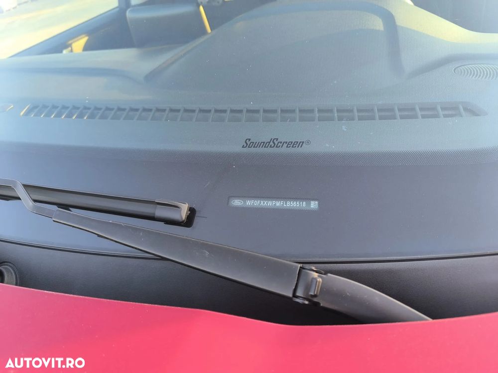 Ford Kuga 1.5 EcoBlue A8 FWD Titanium - 15