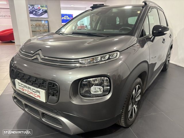 Citroën C3 Aircross 1.2 PureTech Shine - 2