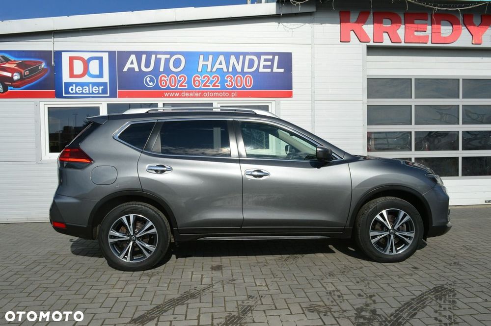 Nissan X-Trail - 16