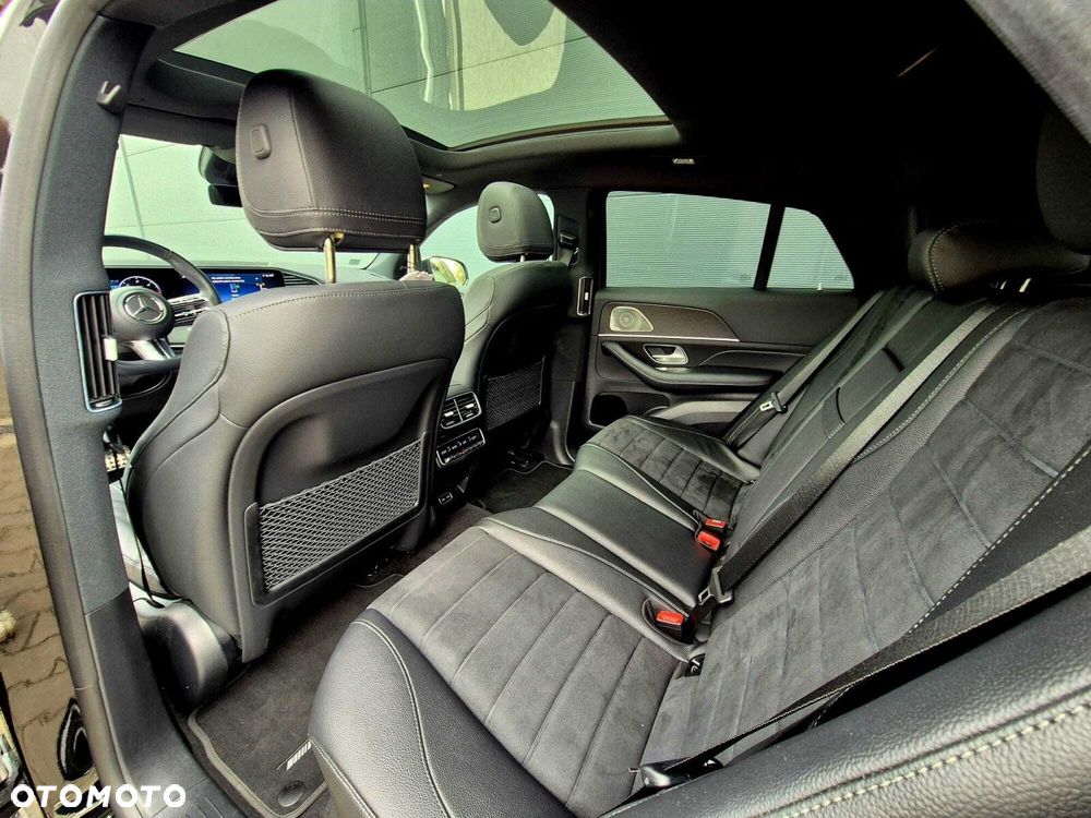 Mercedes-Benz GLE - 16
