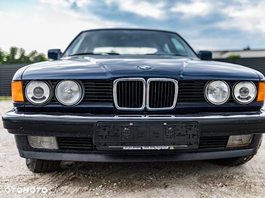 BMW Seria 7 - 3