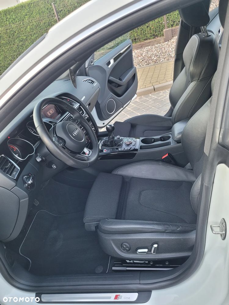 Audi A5 Sportback 2.0 TFSI - 20