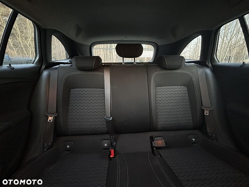 Opel Astra 1.6 CDTI Elite - 6