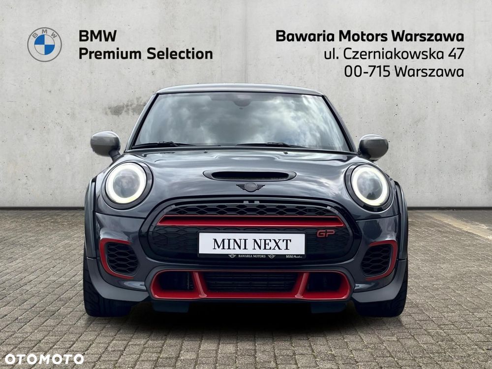 MINI John Cooper Works - 17