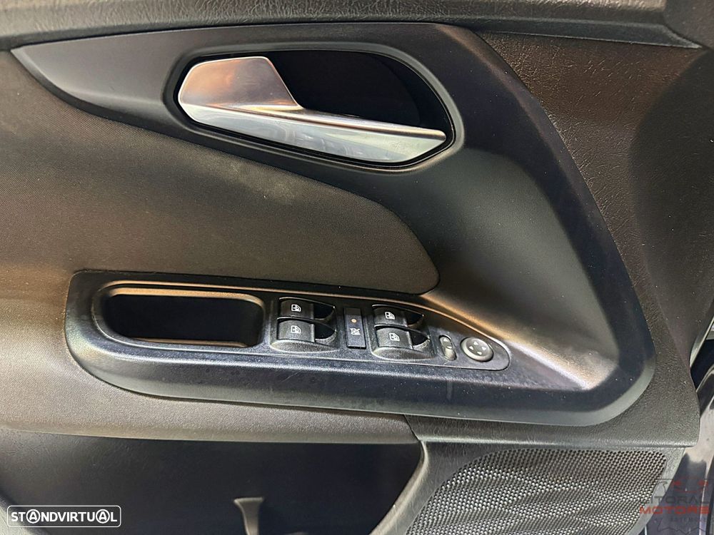 Fiat Tipo Station Wagon - 18