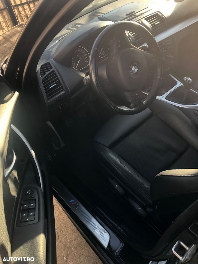 BMW Seria 1 116i - 6