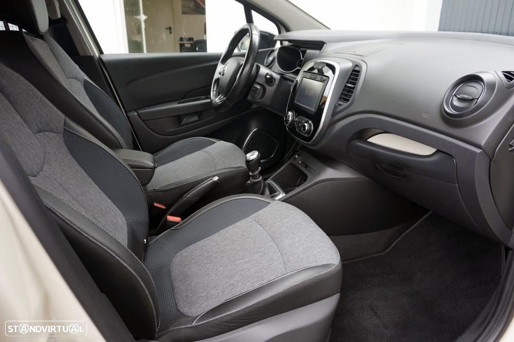 Renault Captur 1.2 TCe Exclusive - 7