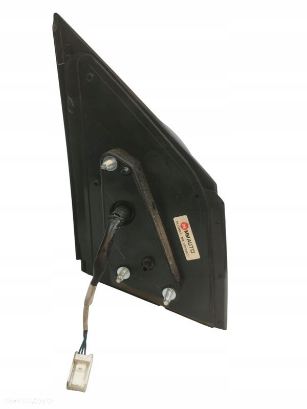 LUSTERKO LEWE MITSUBISHI SPACE STAR II LIFT (2016-2019) 3 PIN EUROPA U17A - 2