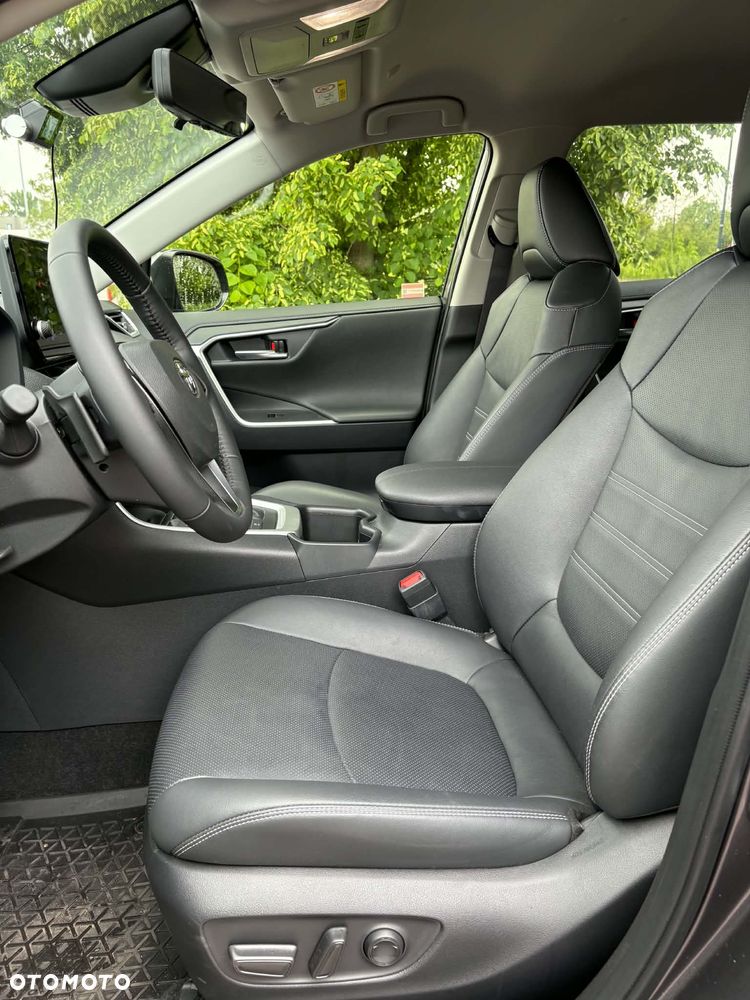 Toyota RAV4 2.5 Hybrid Executive 4x2 - 13