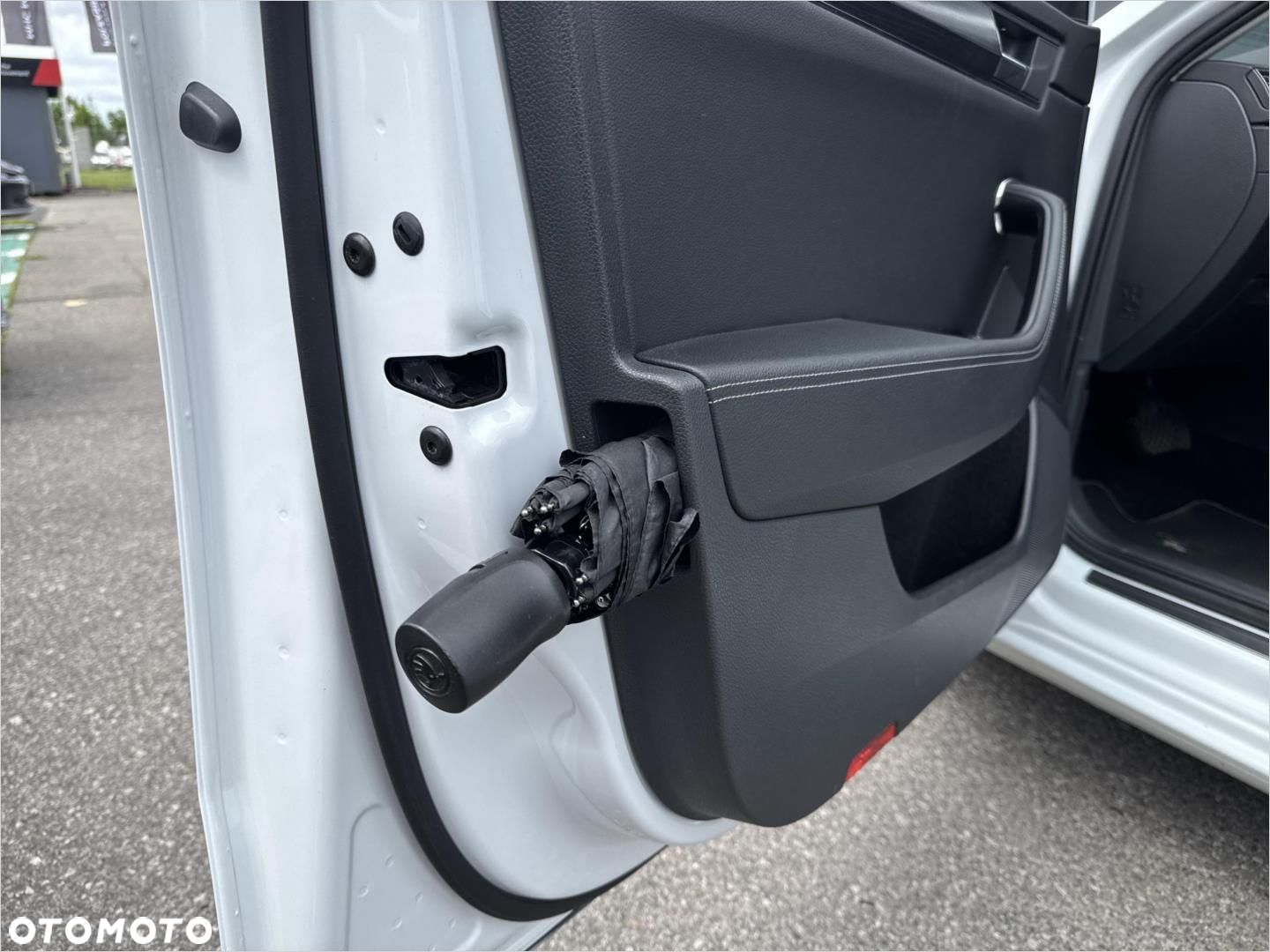 Skoda Superb 2.0 TSI Style DSG - 16