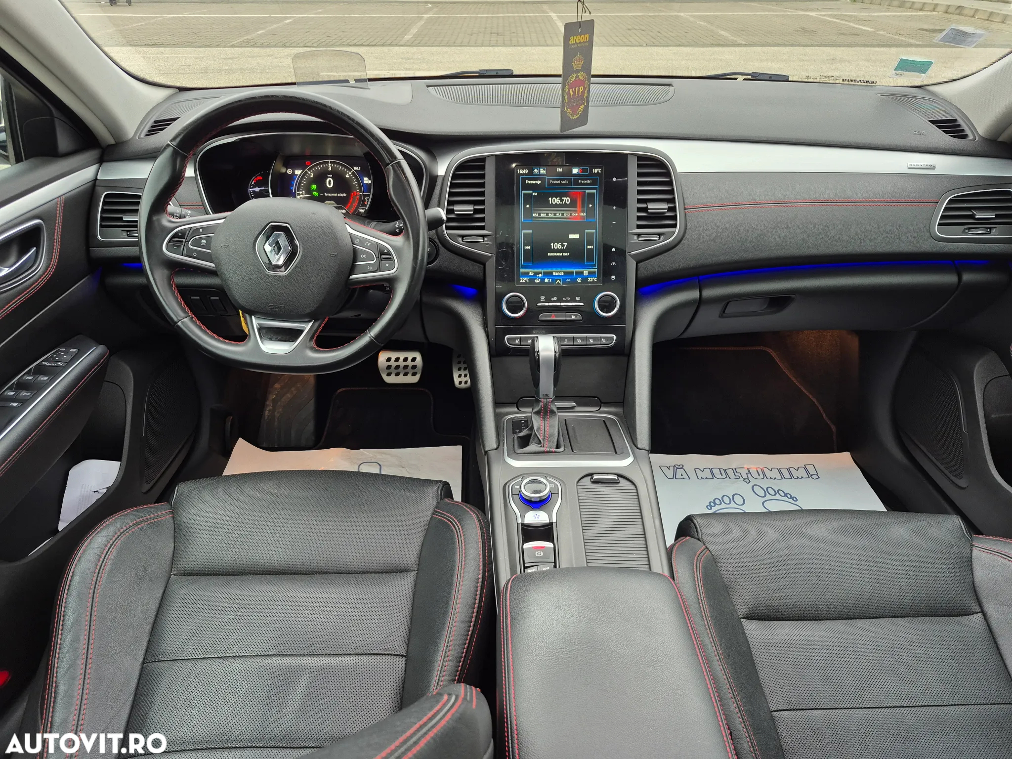 Renault Talisman - 7