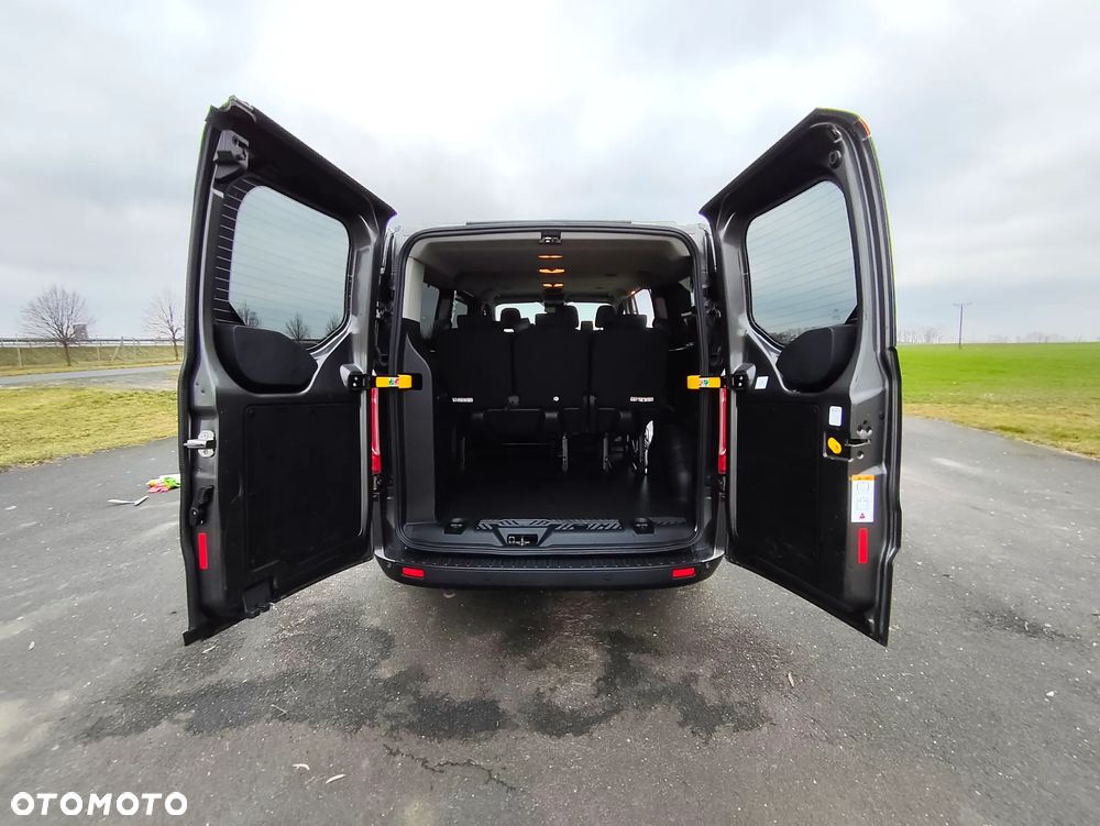 Ford Transit Custom Kombi 320 L2H2 Trend - 11
