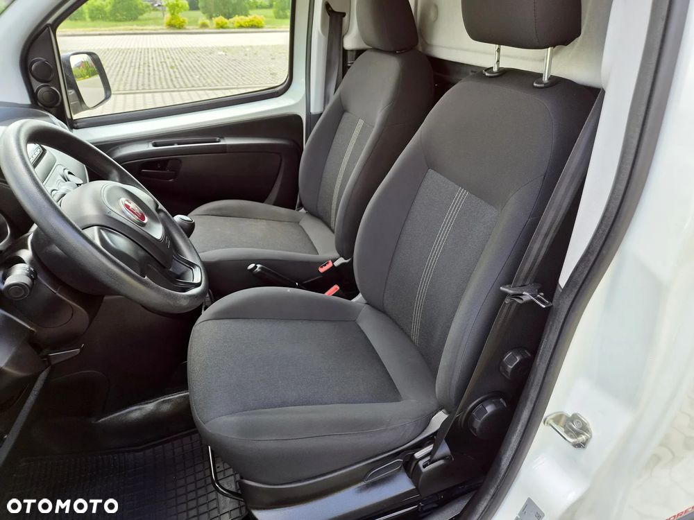 Fiat Fiorino - 21