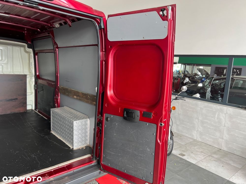 Peugeot Boxer - 18