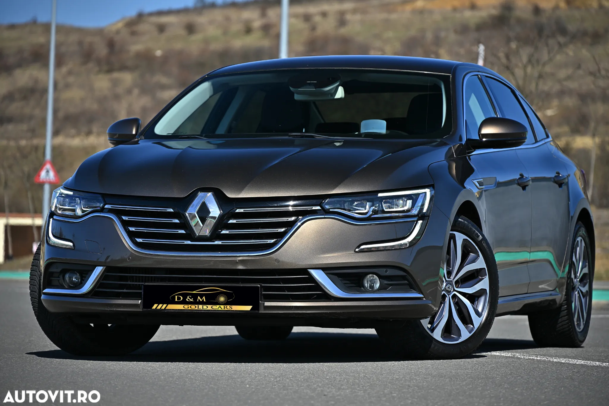 Renault Talisman ENERGY dCi 160 EDC INTENS - 21