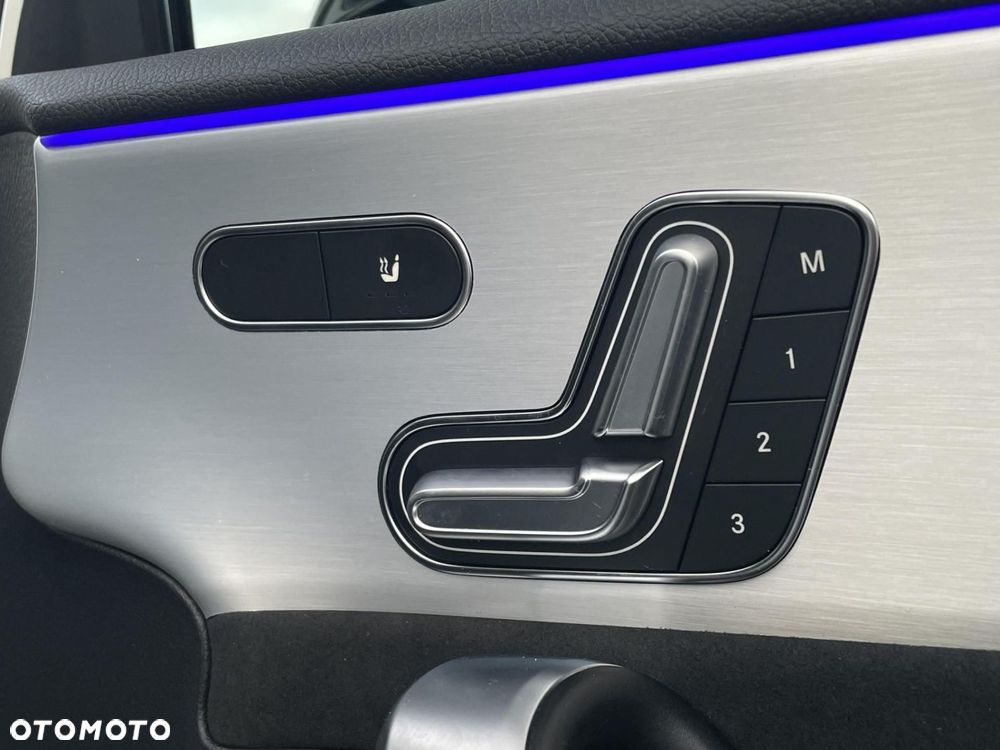 Mercedes-Benz Klasa A - 28