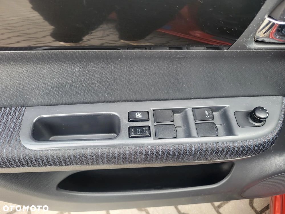 Suzuki Swift 1.3 GLX / Comfort - 5