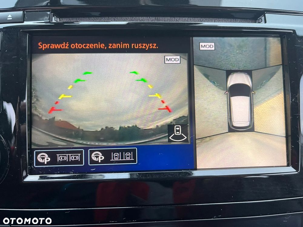 Nissan Qashqai 1.3 DIG-T TEKNA - 31