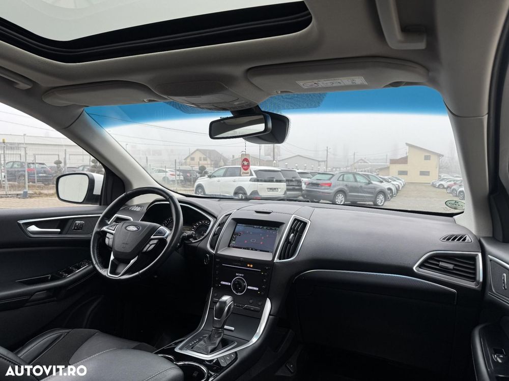 Ford Edge - 6