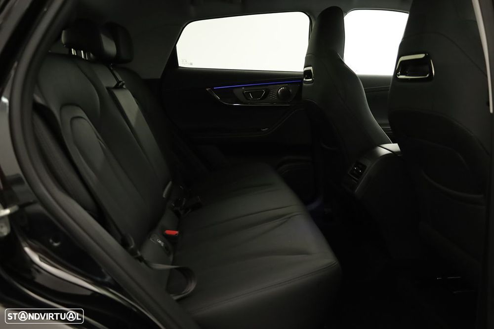 Omoda 5 1.5 T-GDi SHS-H Premium - 20