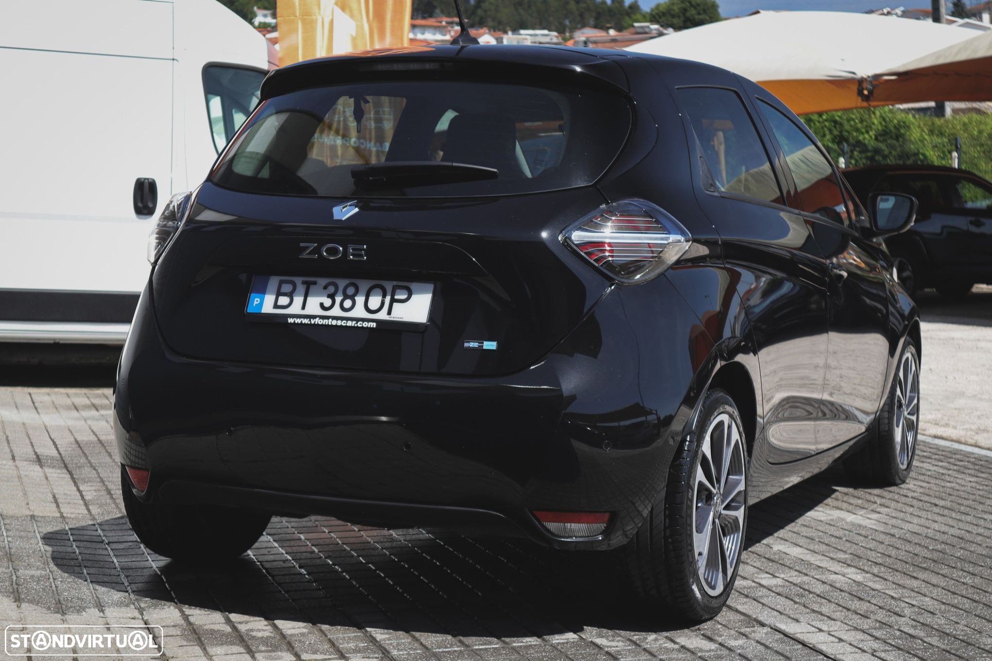Renault Zoe - 13