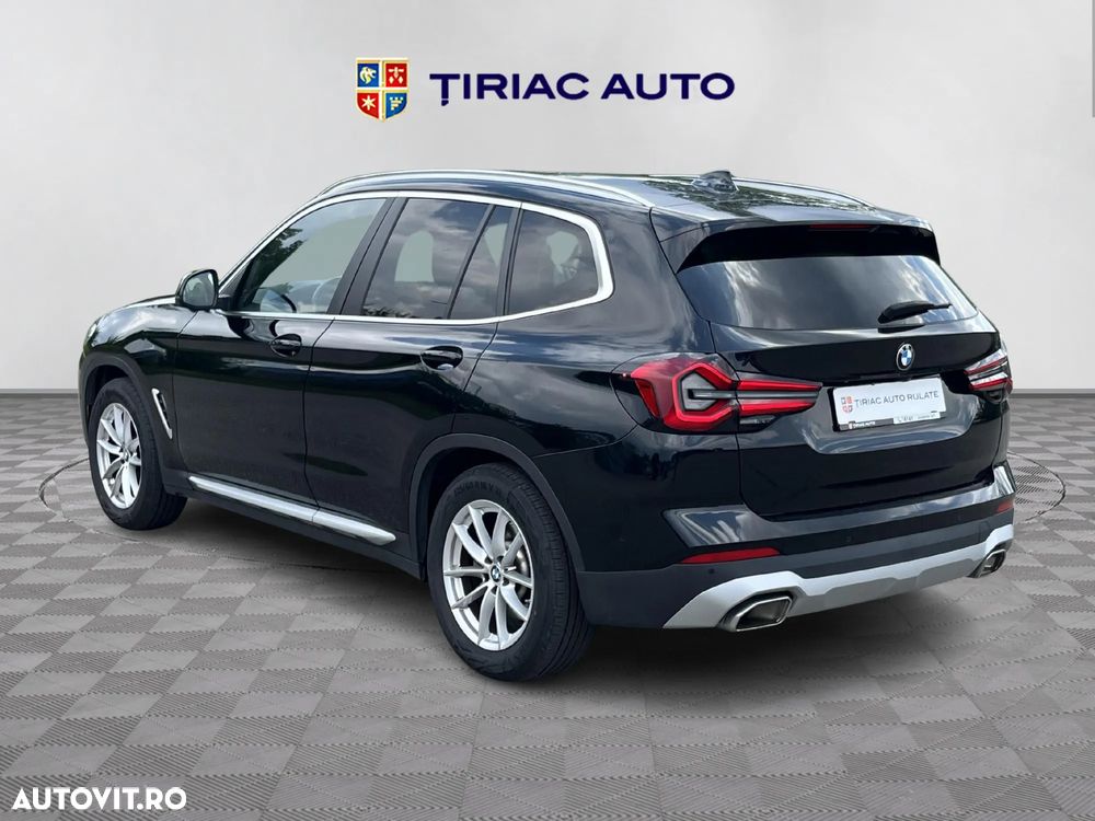 BMW X3 - 4