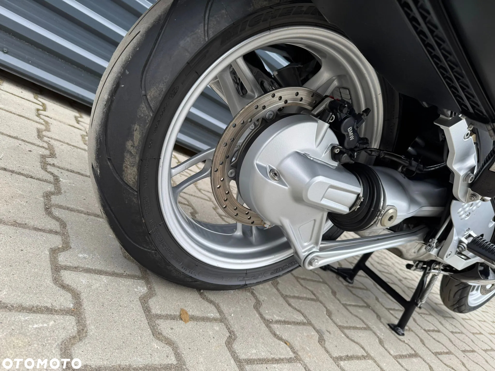 BMW R - 23