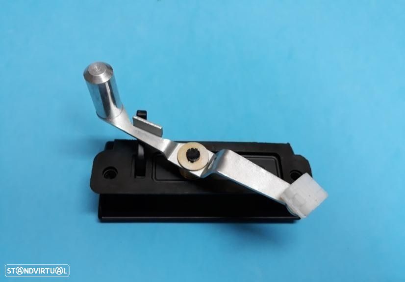 Puxador porta da mala Ford Transit 2000-2006  NOVO - 1