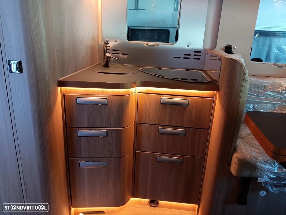 Laika Ecovip L4012DS - 8