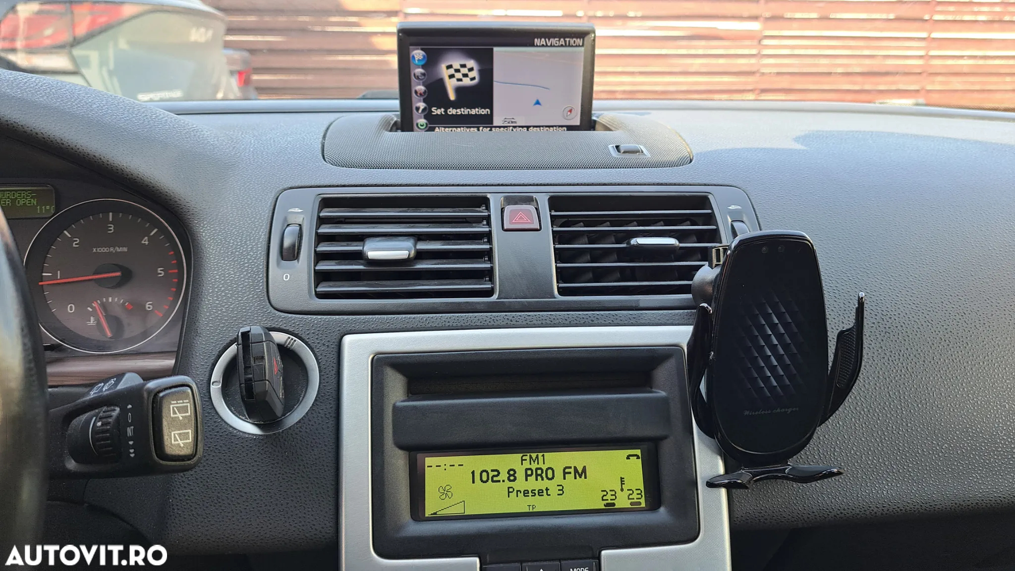 Volvo C30 1.6D - 13