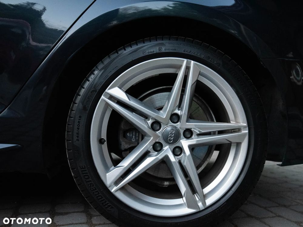 Audi A4 Avant 2.0 TDI S tronic sport - 40