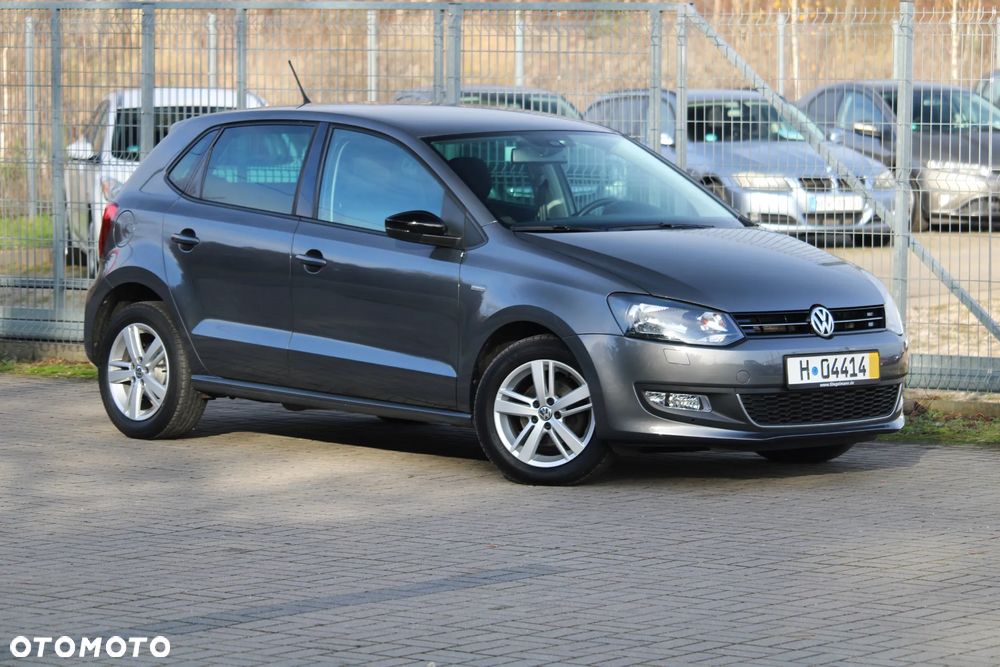 Volkswagen Polo 1.2 TSI MATCH - 3