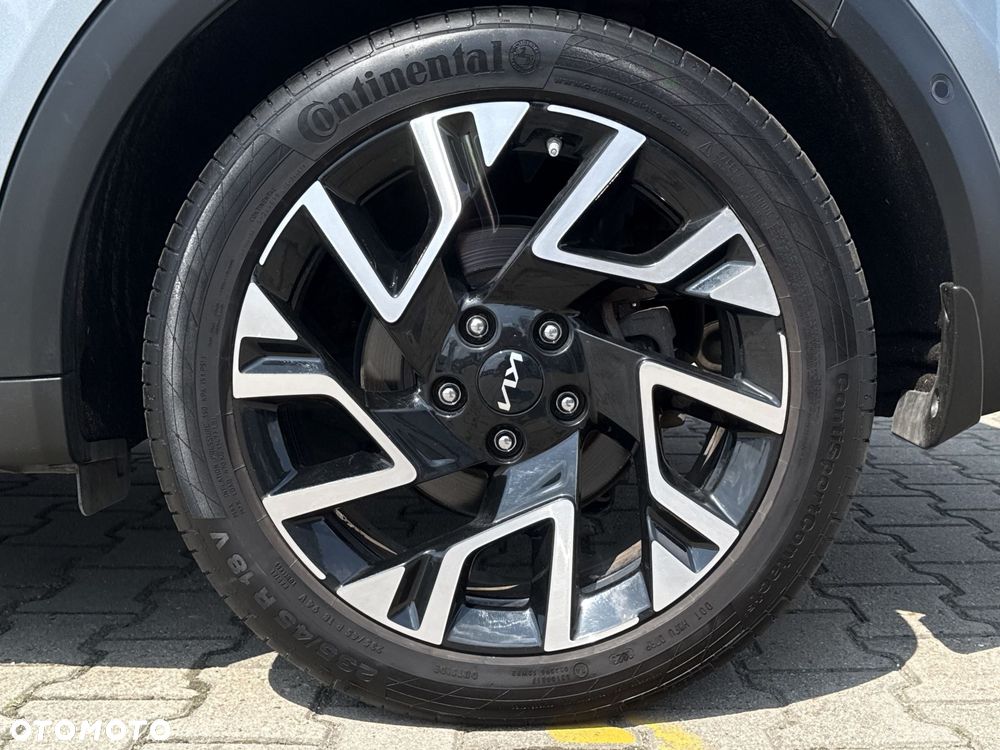Kia XCeed 1.6 GDI PHEV Business Line DCT - 40
