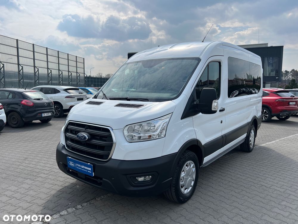 Ford Transit - 6