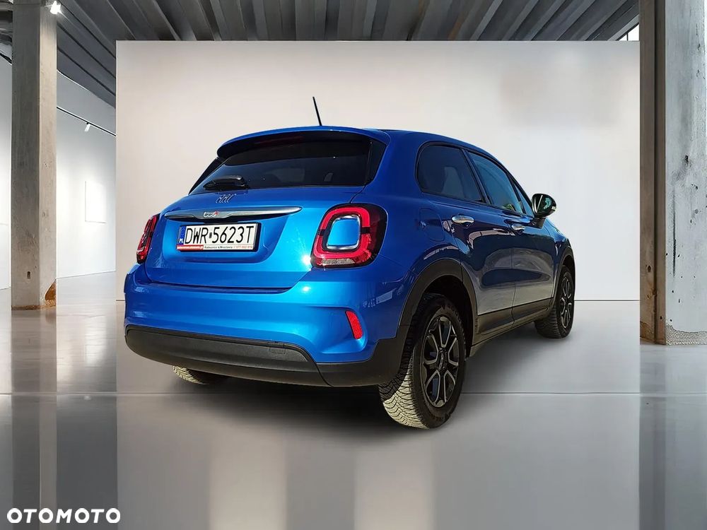 Fiat 500X 1.0 T3 Club - 3