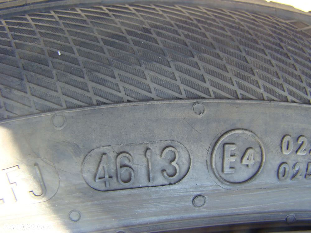 a126 5x112 VW Passat B5 B6 Golf V VI VII VIII Jetta Touran Caddy 6,5jx16 zima 205/55 - 12