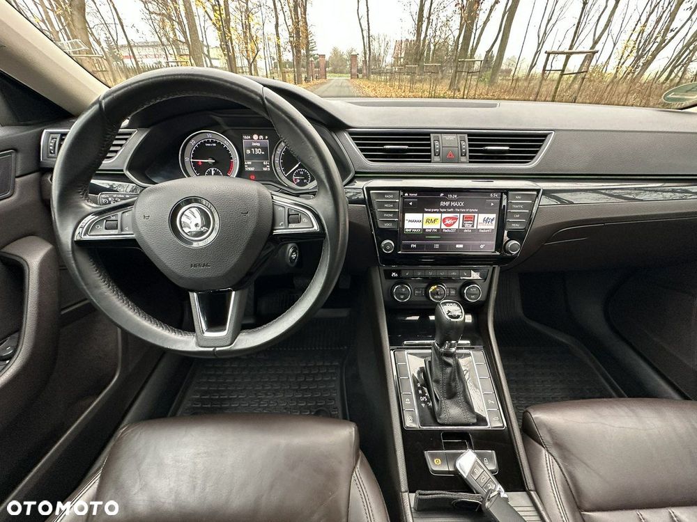 Skoda Superb - 35