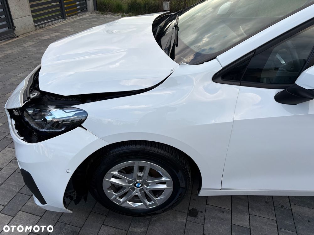 BMW Seria 2 218i - 20