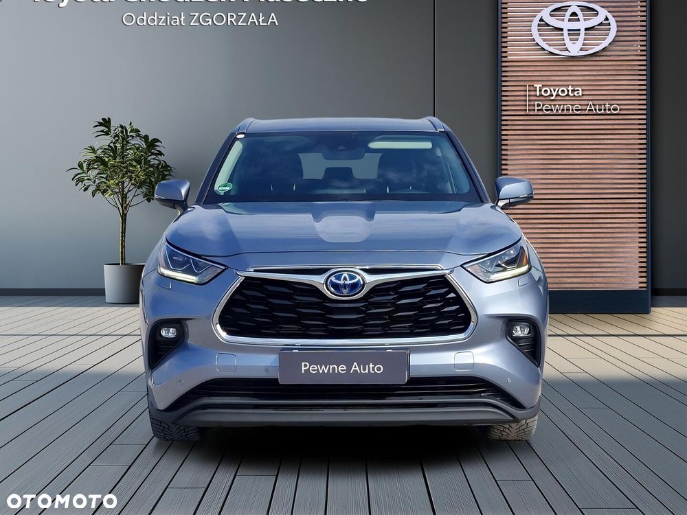 Toyota Highlander - 9