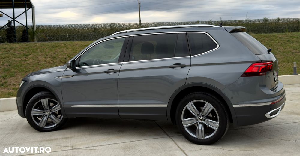 Volkswagen Tiguan 2.0 TDI SCR 4MOTION DSG Elegance - 3
