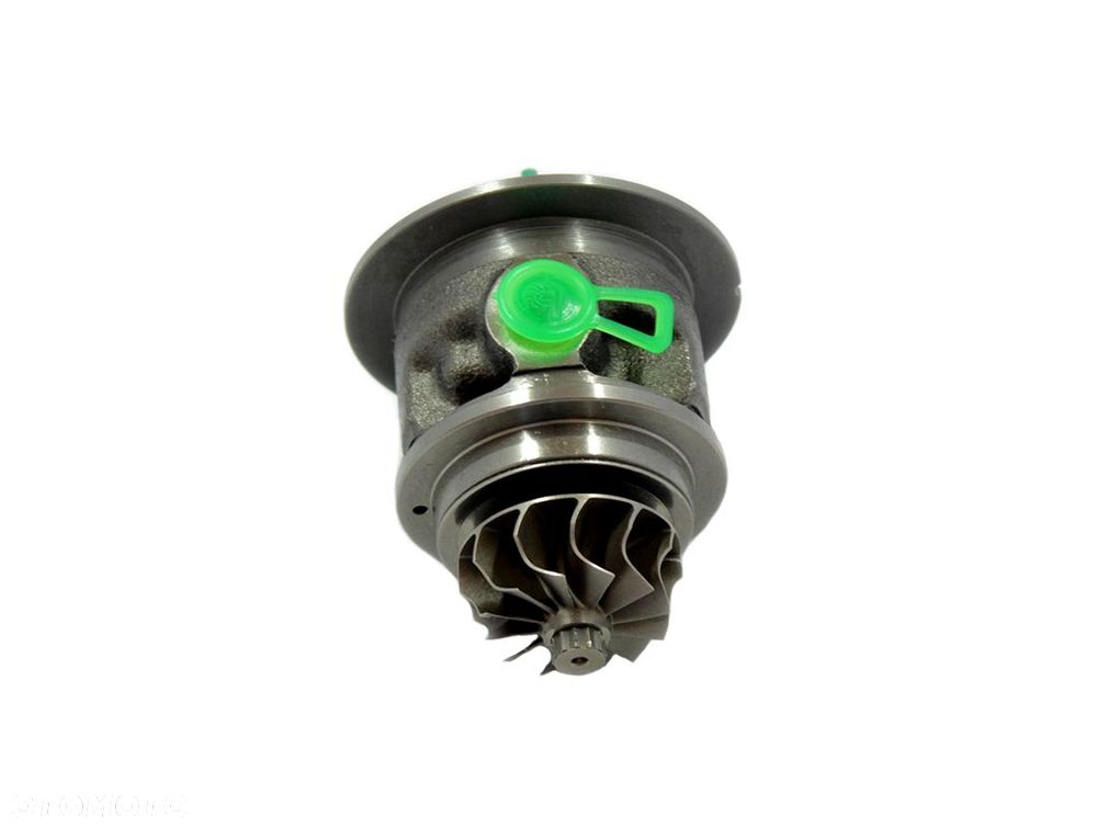 Koras turbosprężarki Hyundai Accent 1.5 CRDI D3EA 60kW 2001-2005 28231-27500 - 3