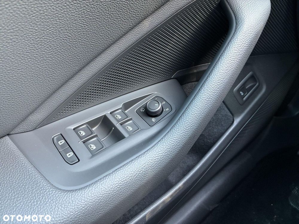 Skoda Superb - 23