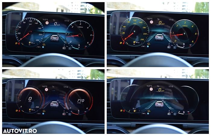 Mercedes-Benz GLE 350 d 4MATIC 9G-TRONIC AMG Line - 19